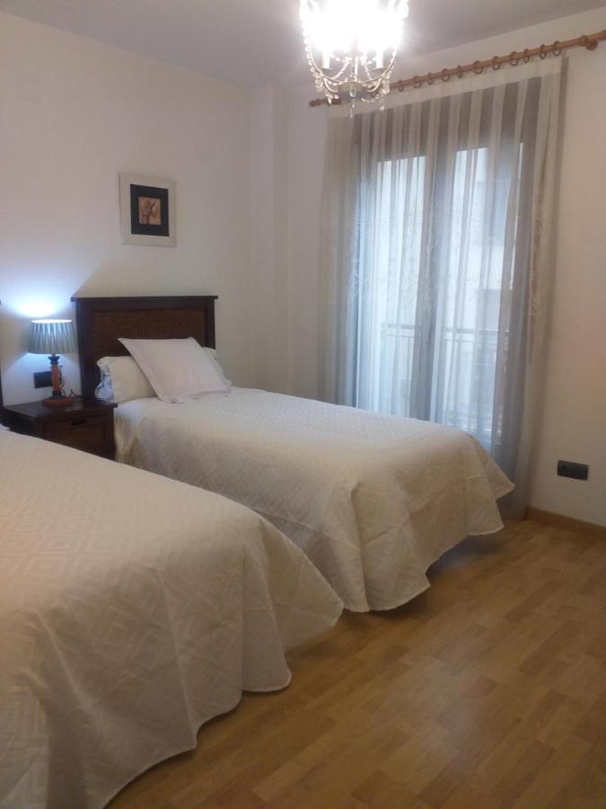 Mayor 10 Teruel Extérieur photo